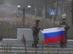 Efter m&aring;nader av h&aring;rda strider h&auml;vdar Ryssland att de har er&ouml;vrat Pokrovsk i &ouml;stra Ukraina
