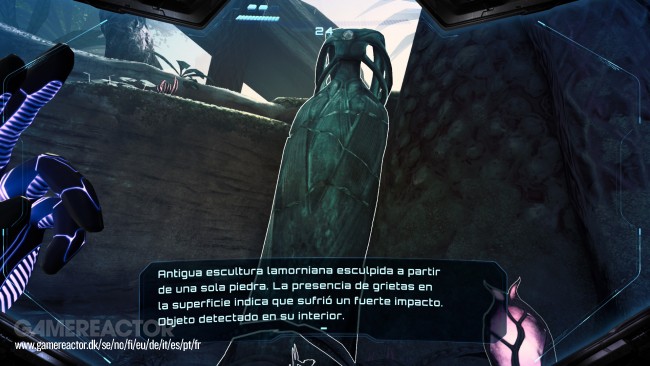 Metroid Prime 4: Beyond