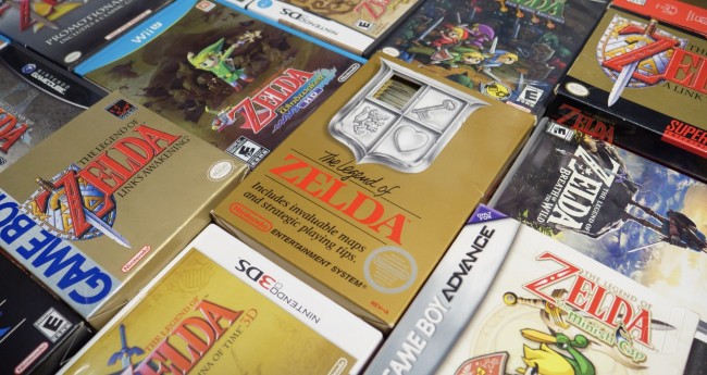 91 år gammal kvinna berättar om sin livslånga passion för TV-spel