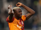 Galatasaray besegrar Liverpool i f&ouml;rsta m&ouml;tet i Champions Leagues &aring;ttondelsfinal