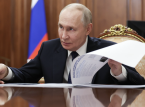Bloggaren som v&auml;nde sig mot Putin med sina "fem sk&auml;l varf&ouml;r" &auml;r nu inlagd p&aring; en psykiatrisk avdelning i Ryssland