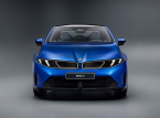 BMW presenterar &auml;ntligen officiellt den nya i3:an