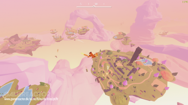 AER: Memories of Old