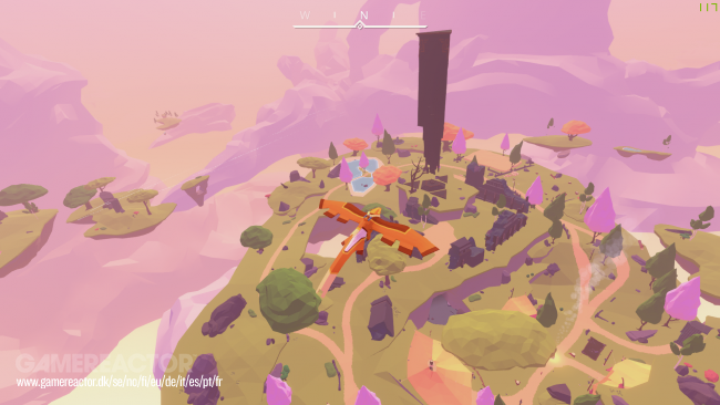 AER: Memories of Old