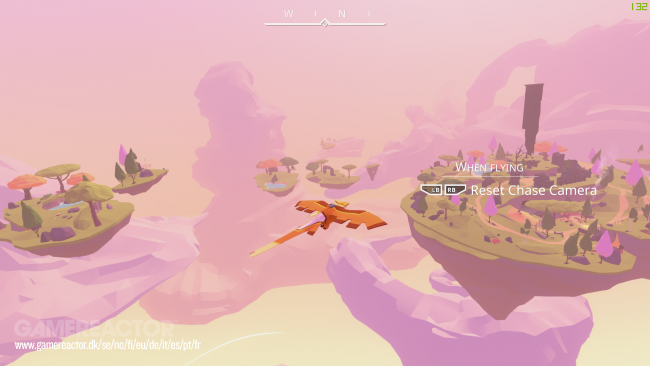 AER: Memories of Old