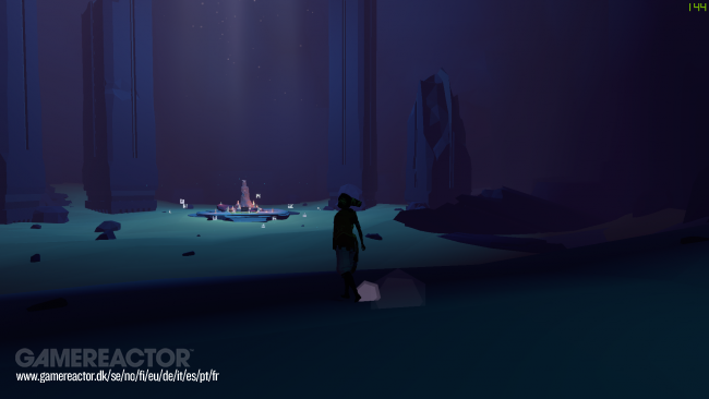 AER: Memories of Old