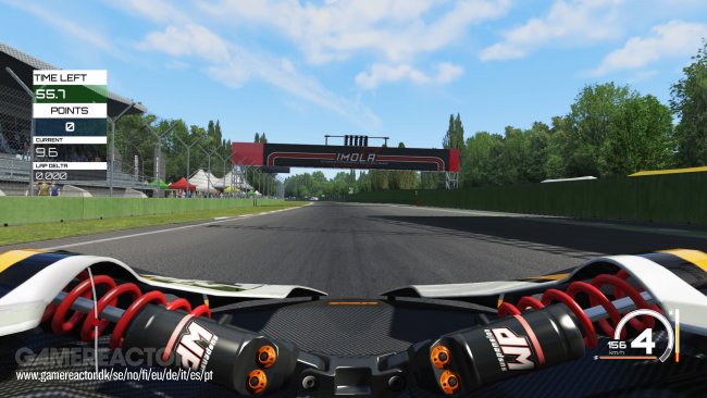 Assetto Corsa
