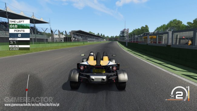 Assetto Corsa