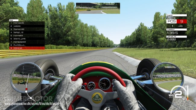 Assetto Corsa