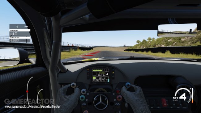 Assetto Corsa
