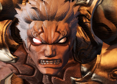 Asura's Wrath