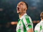 Antony avslöjar hur olycklig han var i Manchester United, "Betis förändrade allt för mig"