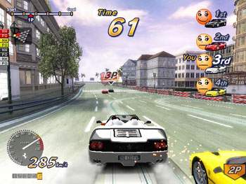 Outrun 2