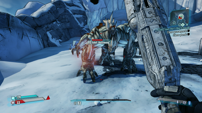 Borderlands 2