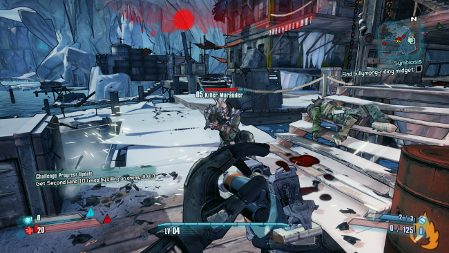 Borderlands 2