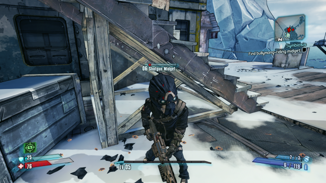 Borderlands 2