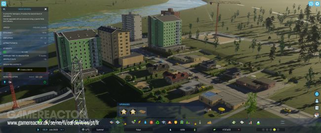 Cities: Skylines II