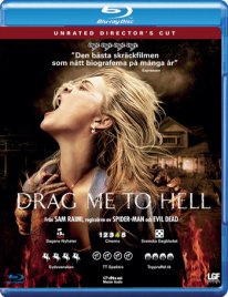 Drag Me to Hell