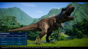 Nytt dinosaurieskelett omdefinierar vad vi vet om T-Rex-släktträdet