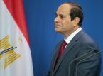 Egypten kallar till krismöte med arabländerna efter Trumps förslag om Gaza