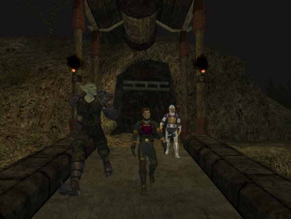 Everquest II