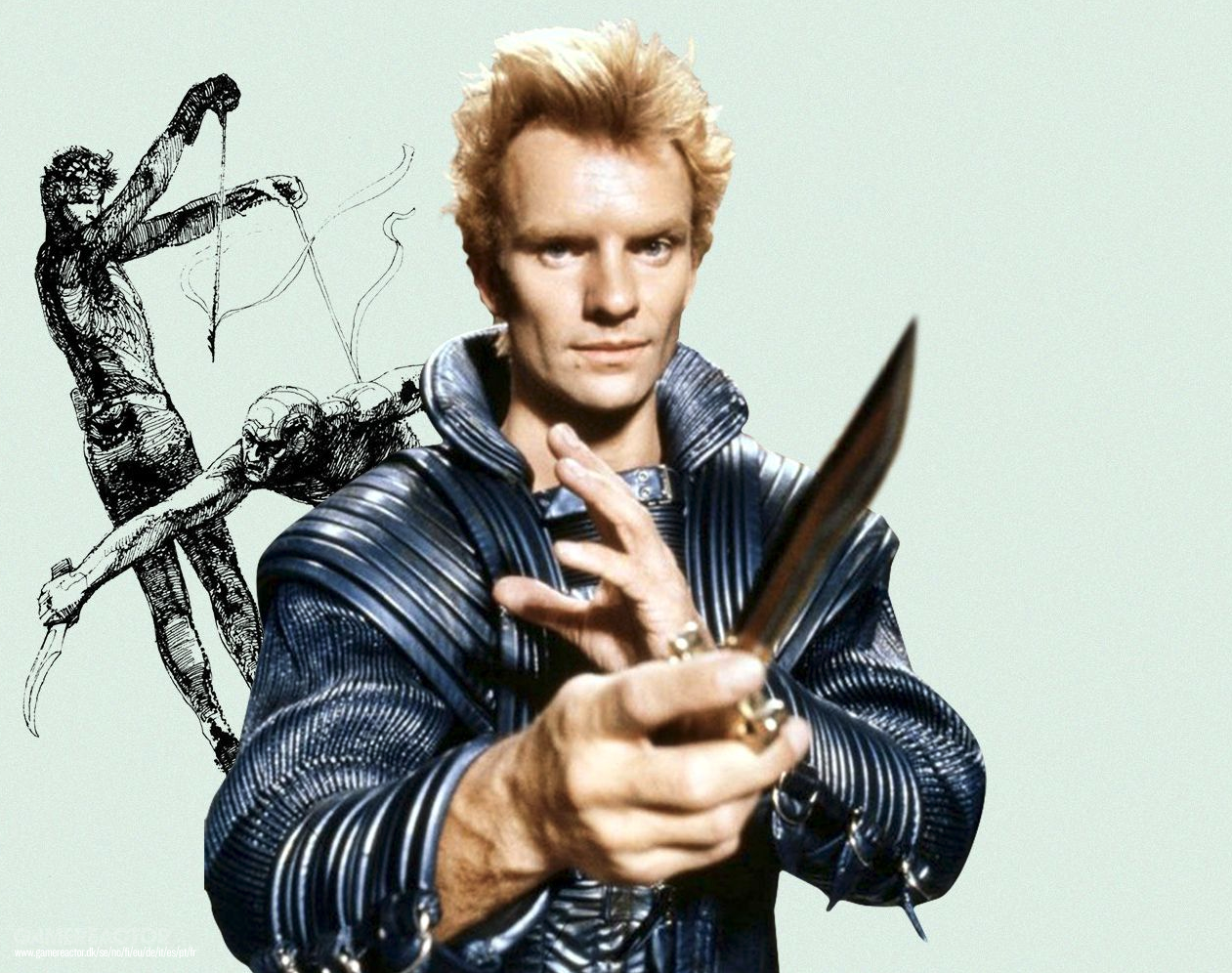 Feyd-Rautha kommer att vara en viktig del av Dune: Part 2 - - Gamereactor