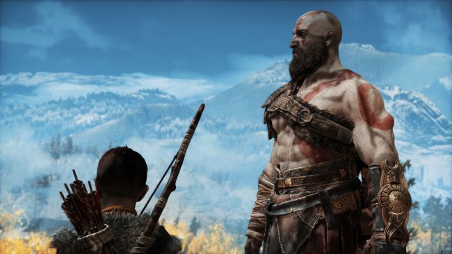 God of War