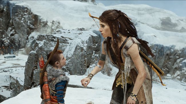 God of War