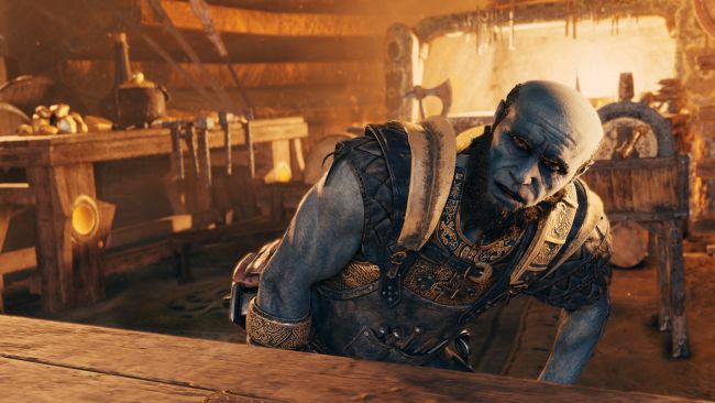 God of War