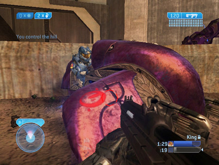 Halo 2