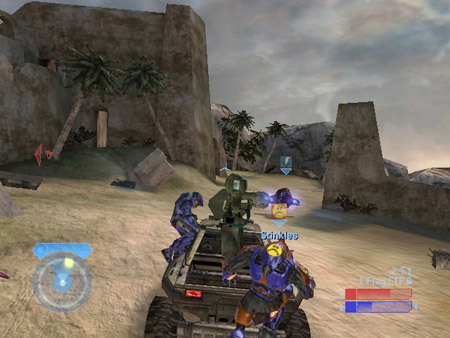 Halo 2