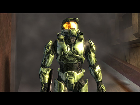 Halo 2