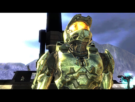 Halo 2