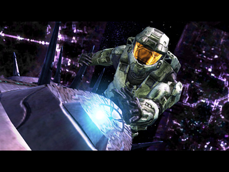 Halo 2
