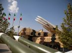 Iran avbryter samarbetet med FN:s kärnenergiorgan