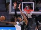 Ja Morant bryter sitt ord och gör säsongens bästa dunk, till glädje för alla NBA-fans