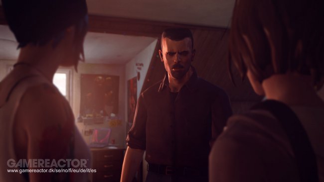 Life is Strange