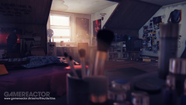 Life is Strange