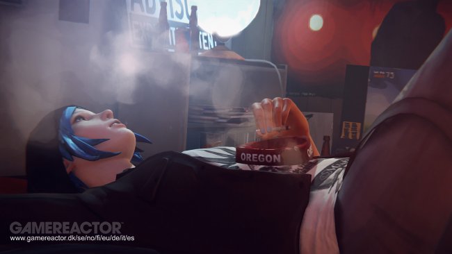 Life is Strange