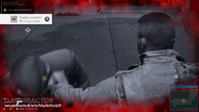 Mafia III Recension - Gamereactor