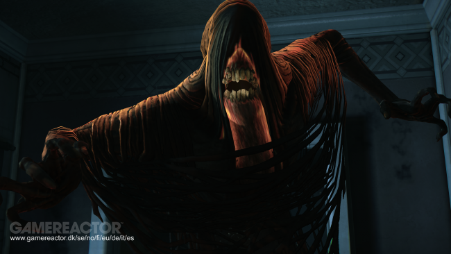 Murdered: Soul Suspect