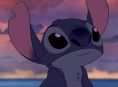 Så här ser Stitch ut i kommande filmen Lilo & Stitch