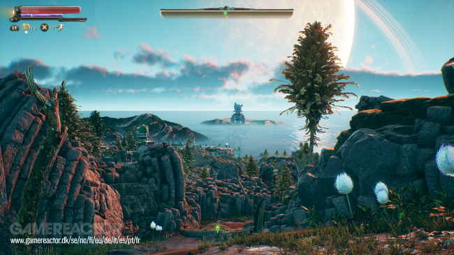 The Outer Worlds