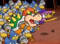 Paper Mario: The Thousand Year Door-remaken sl&auml;pps i maj