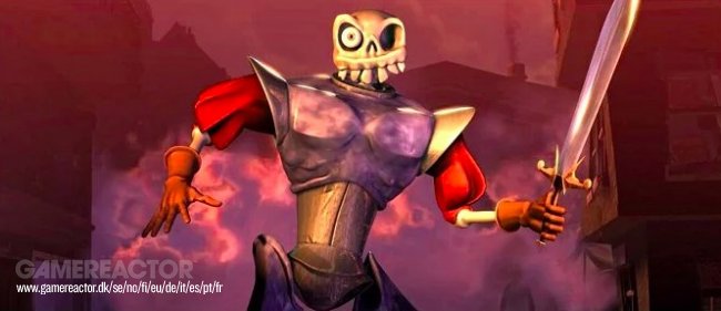 MediEvil