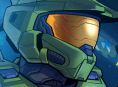 Halo Studios teasar vad som dyker upp i nästa uppdatering till Halo Infinite med en ny trailer