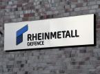 Rheinmetalls VD v&auml;cker motreaktion efter att ha j&auml;mf&ouml;rt ukrainska dr&ouml;nartillverkare med "hemmafruar"