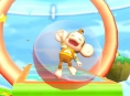 Super Monkey Ball: Banana Splitz tutt-DLC har hittats