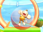 Super Monkey Ball: Banana Splitz tutt-DLC har hittats