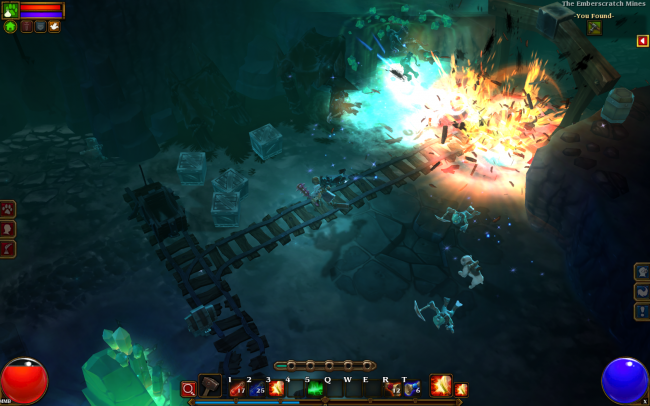 Torchlight II